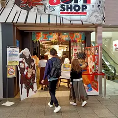 Jump Shop 広島店