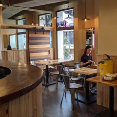Burger Bear Diner