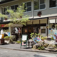舌震亭