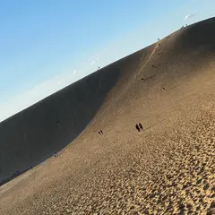 鳥取砂丘