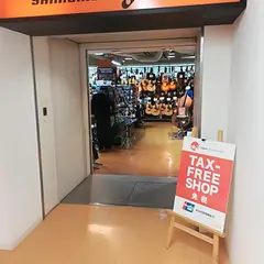 島村楽器 札幌パルコ店