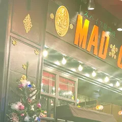 スパイス研究所 MAD CHEFｓ浜松町本店