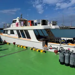 荷川取漁港