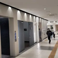 ソウル高速バスターミナル/서울고속버스터미널