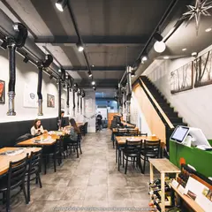 Raon (Korean BBQ House)
