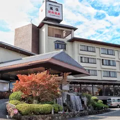 奈良パークホテル 宝来温泉
