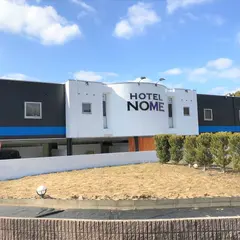 HOTEL NOME (ノーム)