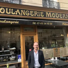 La Boulangerie Moderne