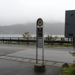 二荒山神社中宮祠（バス）