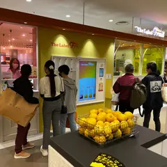 The Label Fruit（ラベルフルーツ）金沢フォーラス店