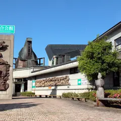 井波彫刻総合会館