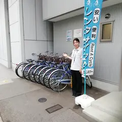 駅レンタカー福井営業所