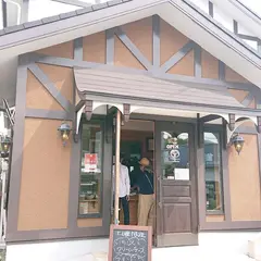 ベッカライレッヒェルン