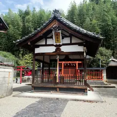 祇園社八坂神社