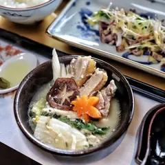 日本料理 花菊／奈良ホテル