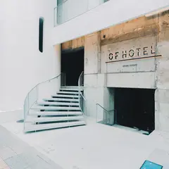 オブホテル