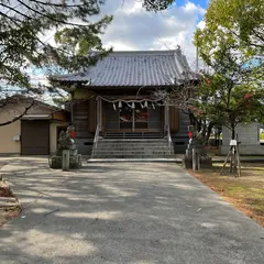 神明神社