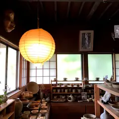 柚木窯(ゆのきがま) 陶芸体験ギャラリー工房 陶芸教室