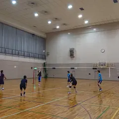 旭スポーツセンター