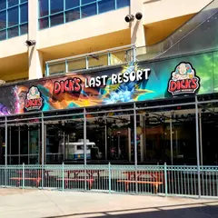 Dick's Last Resort - Las Vegas - Fremont