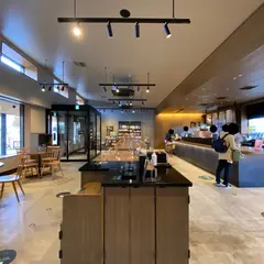 スターバックスコーヒー ブランチ札幌月寒店