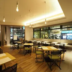 La biyori pasta e Bistecca-日和ホテル大阪なんば駅前