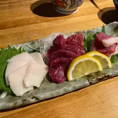 九州酒場 ◯九 (マルキュウ)
