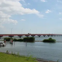 霞ヶ浦大橋