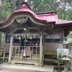 武生神社