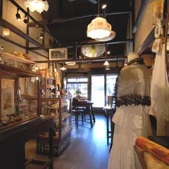 西洋骨董 満月アンティーク