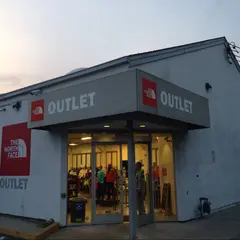 The North Face Outlet Berkeley