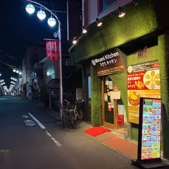 ミナミキッチン