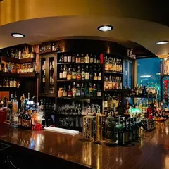 cocktailbar BLUEMOON
