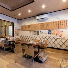 ひもの屋Cafe&Bar