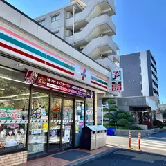 セブン-イレブン 練馬高松４丁目店