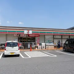 セブン-イレブン 練馬高松３丁目店