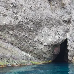 赤龍の洞窟