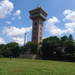 相模原麻溝公園