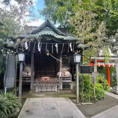 千寿七福神大黒天