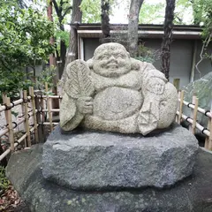 千寿七福神布袋尊