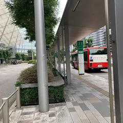 東京駅八重洲口