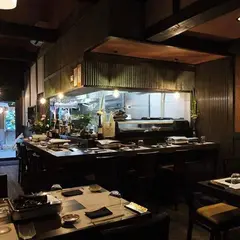 もつ鍋 利光 -rikoh-