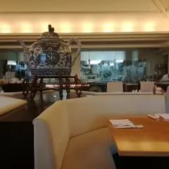 チャイニーズダイニング 琉華菜苑