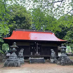 通神社