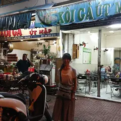 Xôi Gà Út Mập