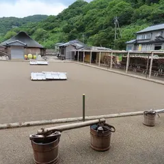 塩田村 塩の資料館