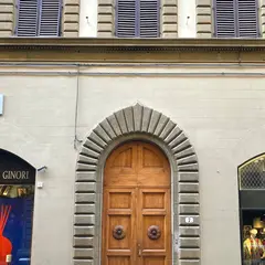 Casa G. Firenze