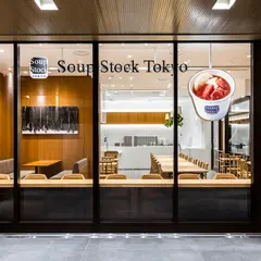 Soup Stock Tokyo 大同生命札幌ビルmiredo店