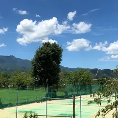 嵐山テニススクール