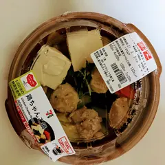 ㈱デリカシェフ